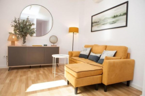 San Julián Duplex Seville